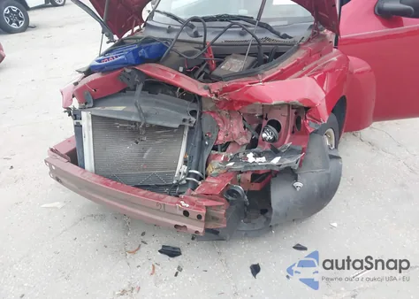 2011 Chevrolet Hhr Ls z USA, uszkodzony, nr VIN 3GNBAAFW7BS512915